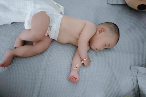 沙洋宝宝为什么不喝奶粉 沙洋宝宝为什么不喝奶粉